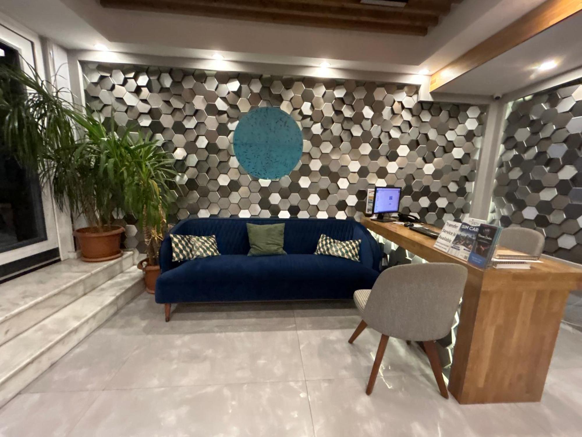 Basilissis Hotel — Fotoğraflar 2